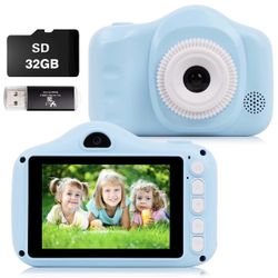 Kids Camera