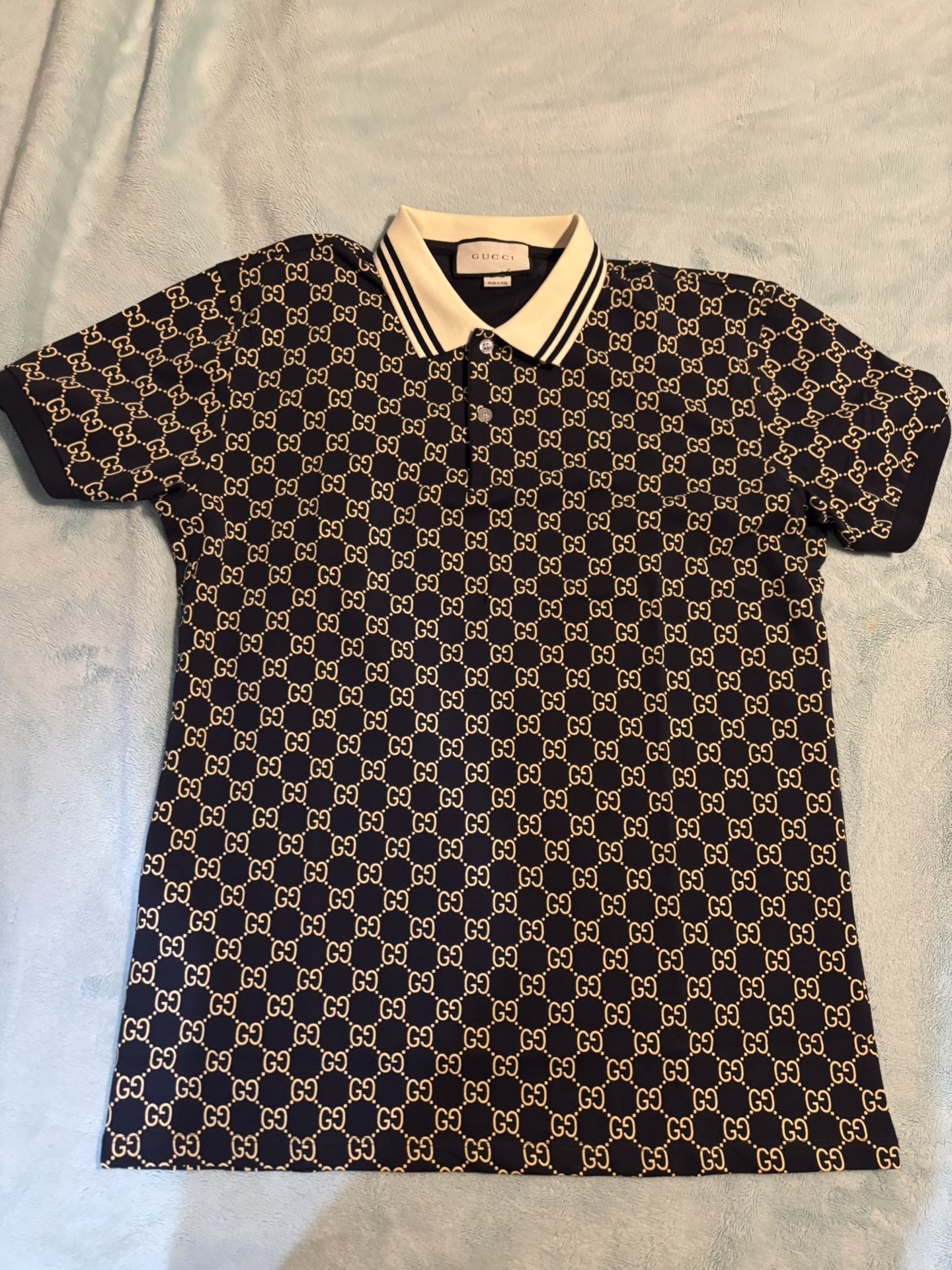 Designer Polo