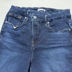 Good American Jeans, Size 8/29