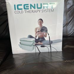 Cold Therapy 