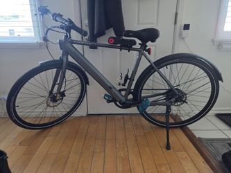 Tenways CGO600 Pro E-Bike