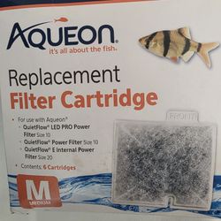 Aquarium Filter And Gravel Cleaner