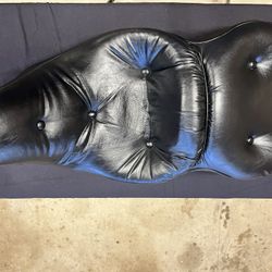 Harley Davidson Touring Seat