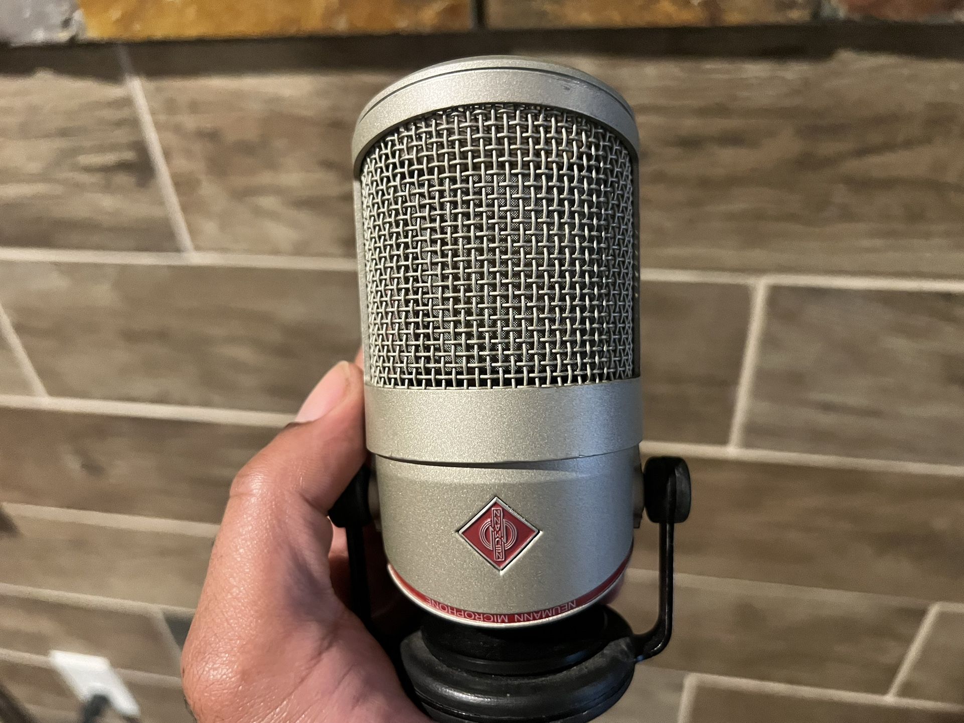 Neumann Professional Recording Microphone