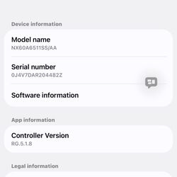 Samsung oven Working Perfectly With Only 1 Problem Temperatures Sensor