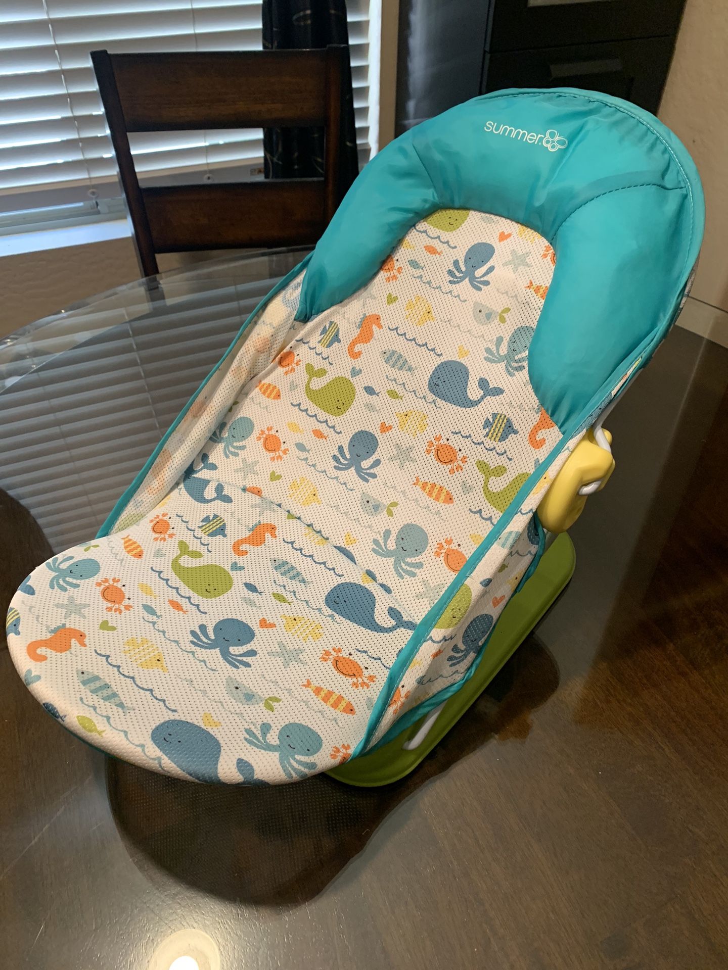 Baby Shower Chair 