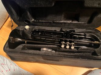 New trumpet