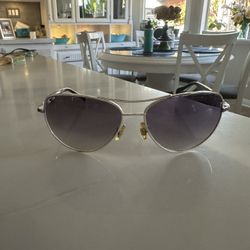 Brighton Aviator Sunglasses