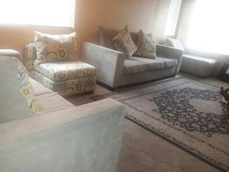 Ashley furniture