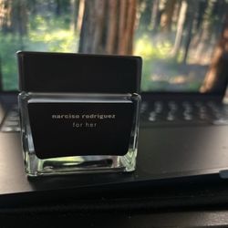 Narciso Rodriguez For Her Body Cream