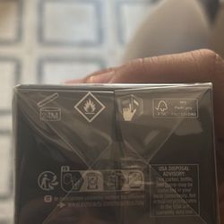 Ysl Y Edp(not Sealed Anymore)  Can Negotiate unless no Lowball 