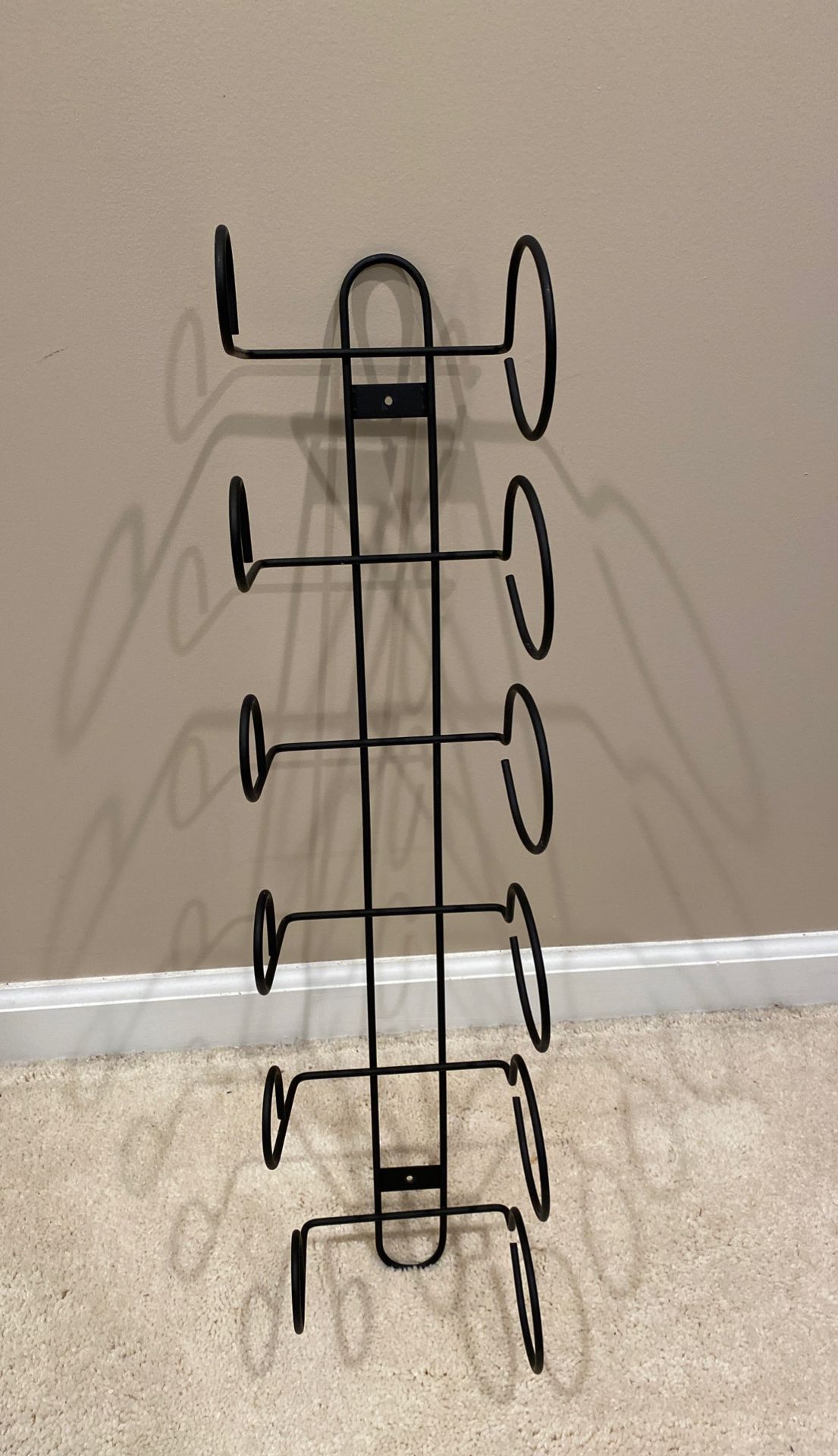 Wine rack