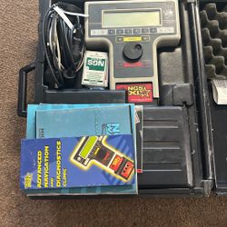NGS Ford Diagnostic Tool 