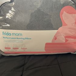 Frida Mom Nursing Pillow 