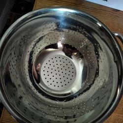 Collander/strainer