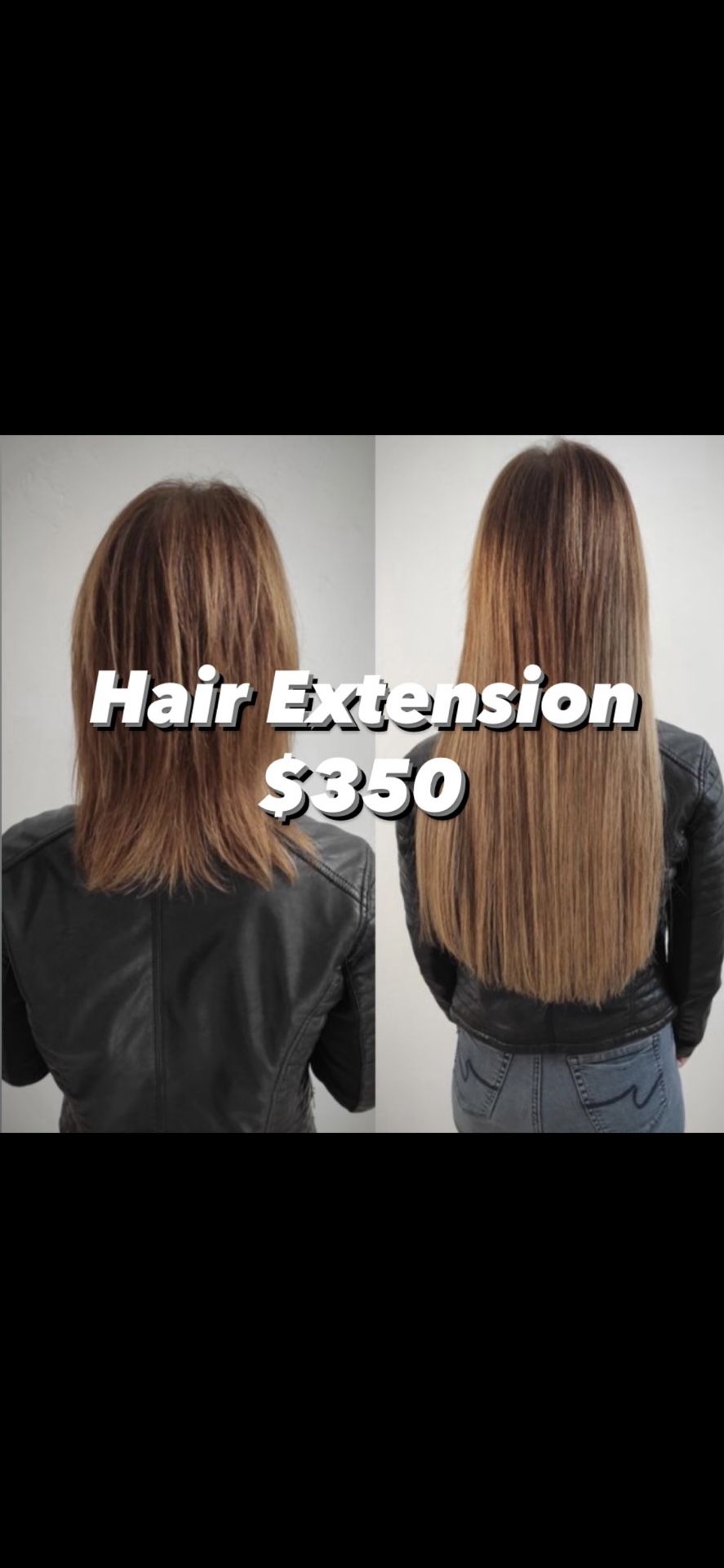 Hair Extensions