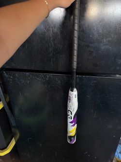 DeMarini softball bat