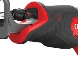 CRAFTSMAN V20 Reciprocating Saw, Cordless