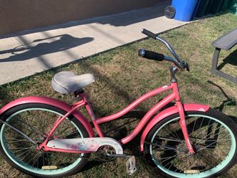 26” BIKE