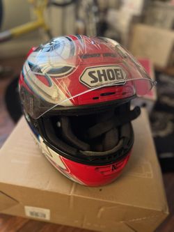 Used Motorcycle Helmets Best Offer
