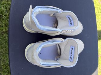Jordan Tennis Shoes