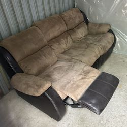Beige Living Room Set For Sale 