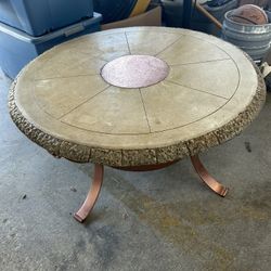 Designer Mid Century  Coffee Table 