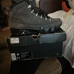 Men Shoes