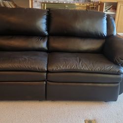 Reclining Loveseat Sofa