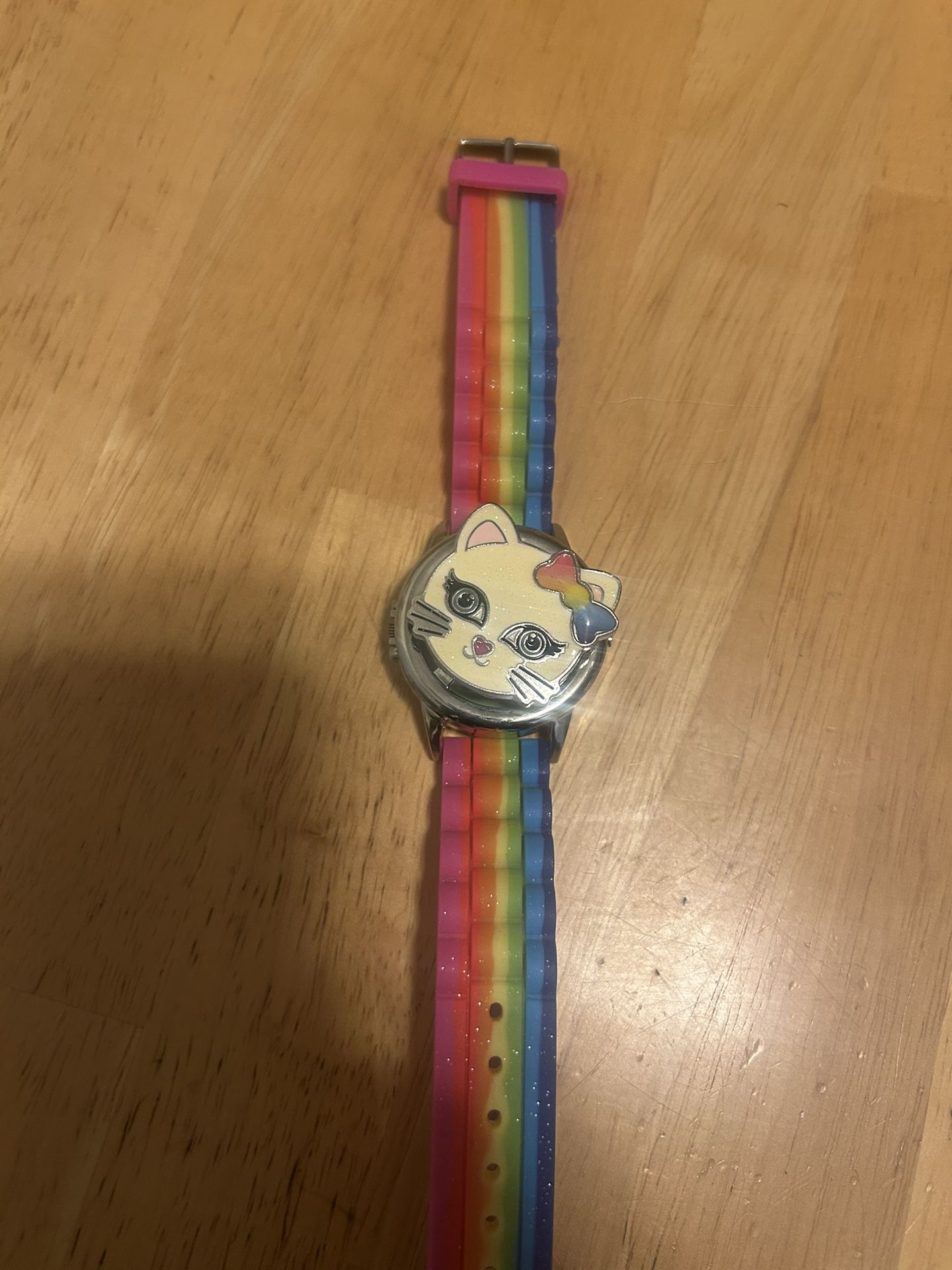 Girls Watch