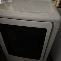 Samsung Dryer