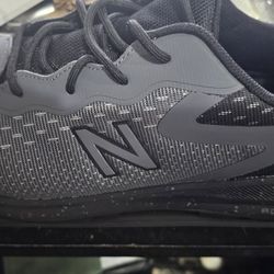 Nike new balance work Safety boots