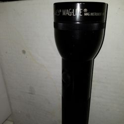 MAG-LITE $30 OBO