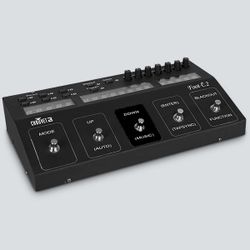 Chauvet DJ Foot-C 2 36-channel DMX Foot Controller