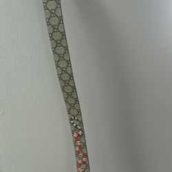 Gucci Belt
