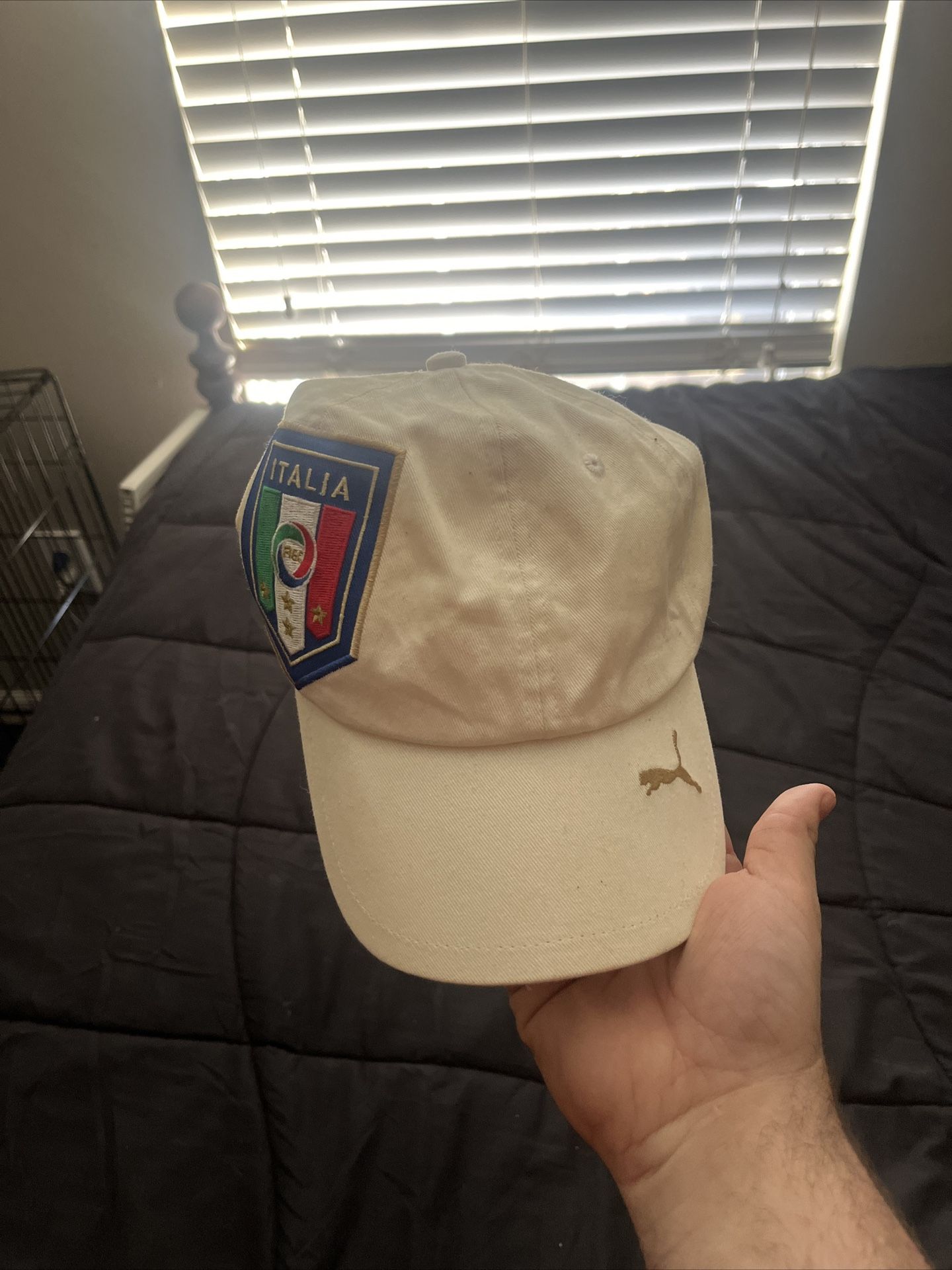 Puma Hat