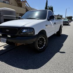 2003 Ford F-150