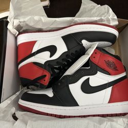 Jordan 1s Size 8 