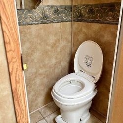 05 Keystone Everest 5th Wheel Trailer
