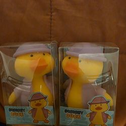 Squishy Duck 