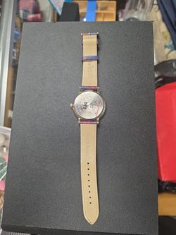 Versace Watch