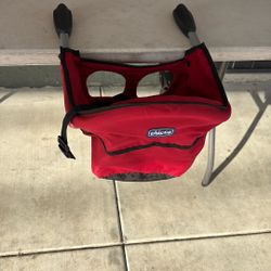 Chicco Hook On High Chair