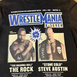 Wrestlemania17/Shoe Palace Size L
