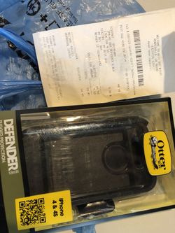 Case protection new, never open