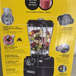 Hamilton Beach Commercial Blender