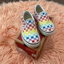 Vans Size 12.0