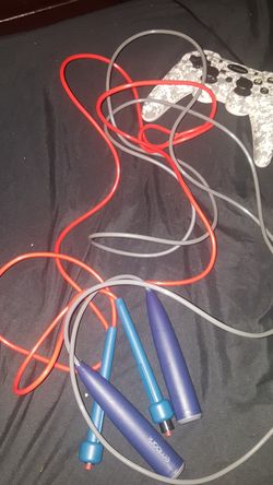 Jump ropes