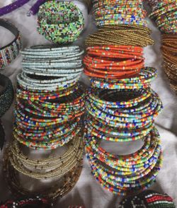 Small Beads
