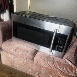 Samsung Microwave 