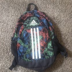 Adidas backpack